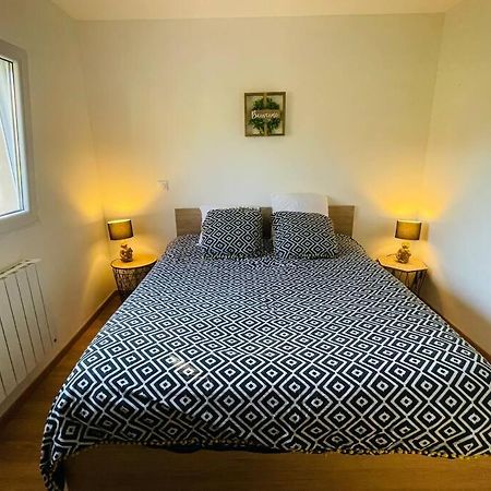 Appartement Neuf Chaleureux - Comme A La Maison Limoges Eksteriør bilde