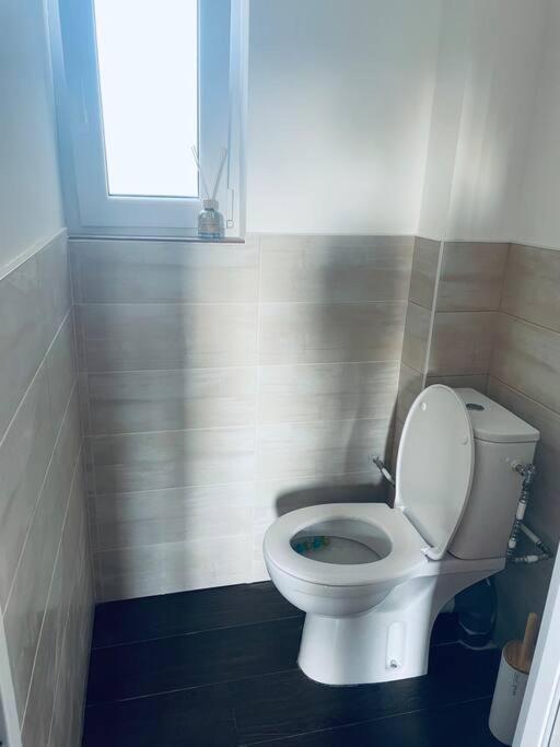 Appartement Neuf Chaleureux - Comme A La Maison Limoges Eksteriør bilde
